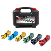 6 Piece Disconnect Tool Kit