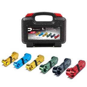 6 Piece Disconnect Tool Kit