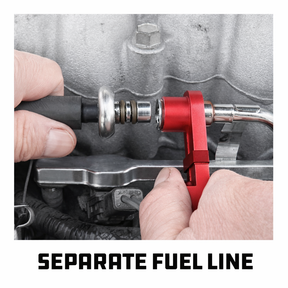 6 Piece Disconnect Tool Kit