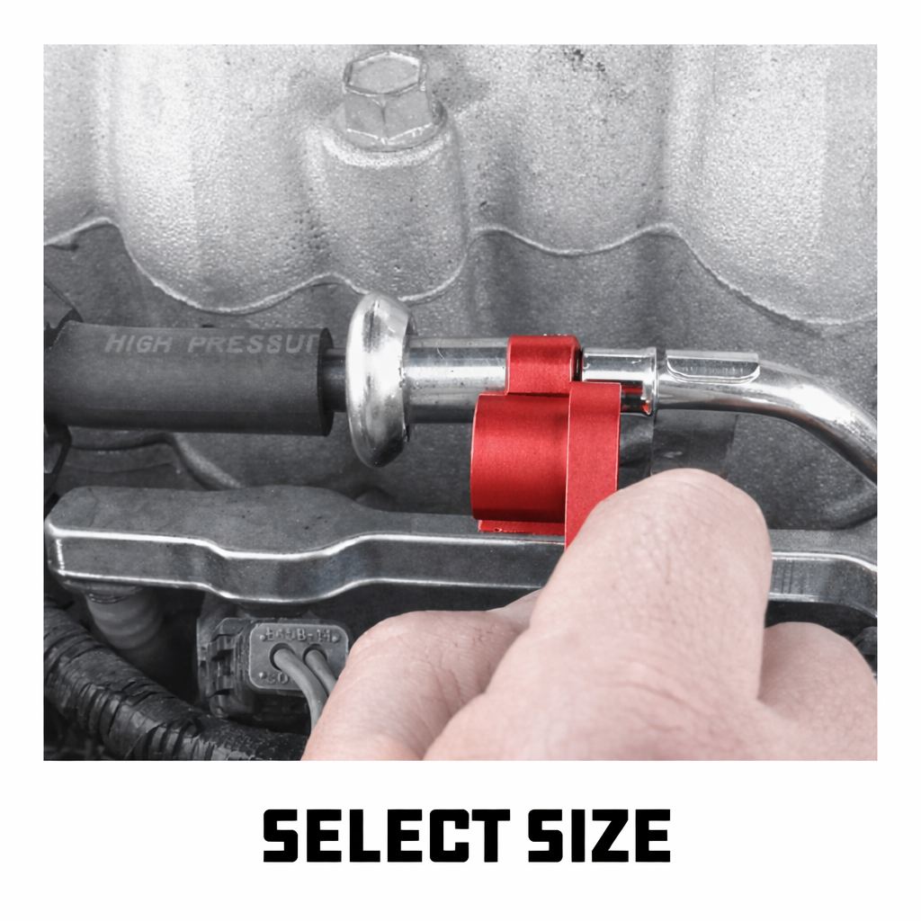 6 Piece Disconnect Tool Kit