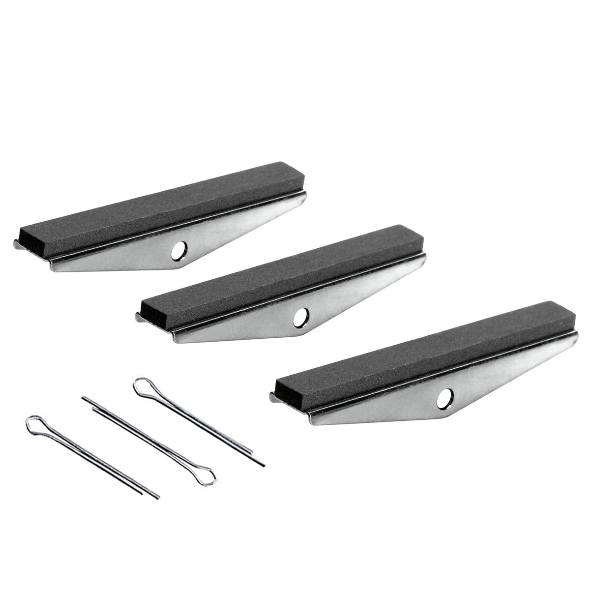 Replacement Hone Stones for 648401 Brake Cylinder Hone