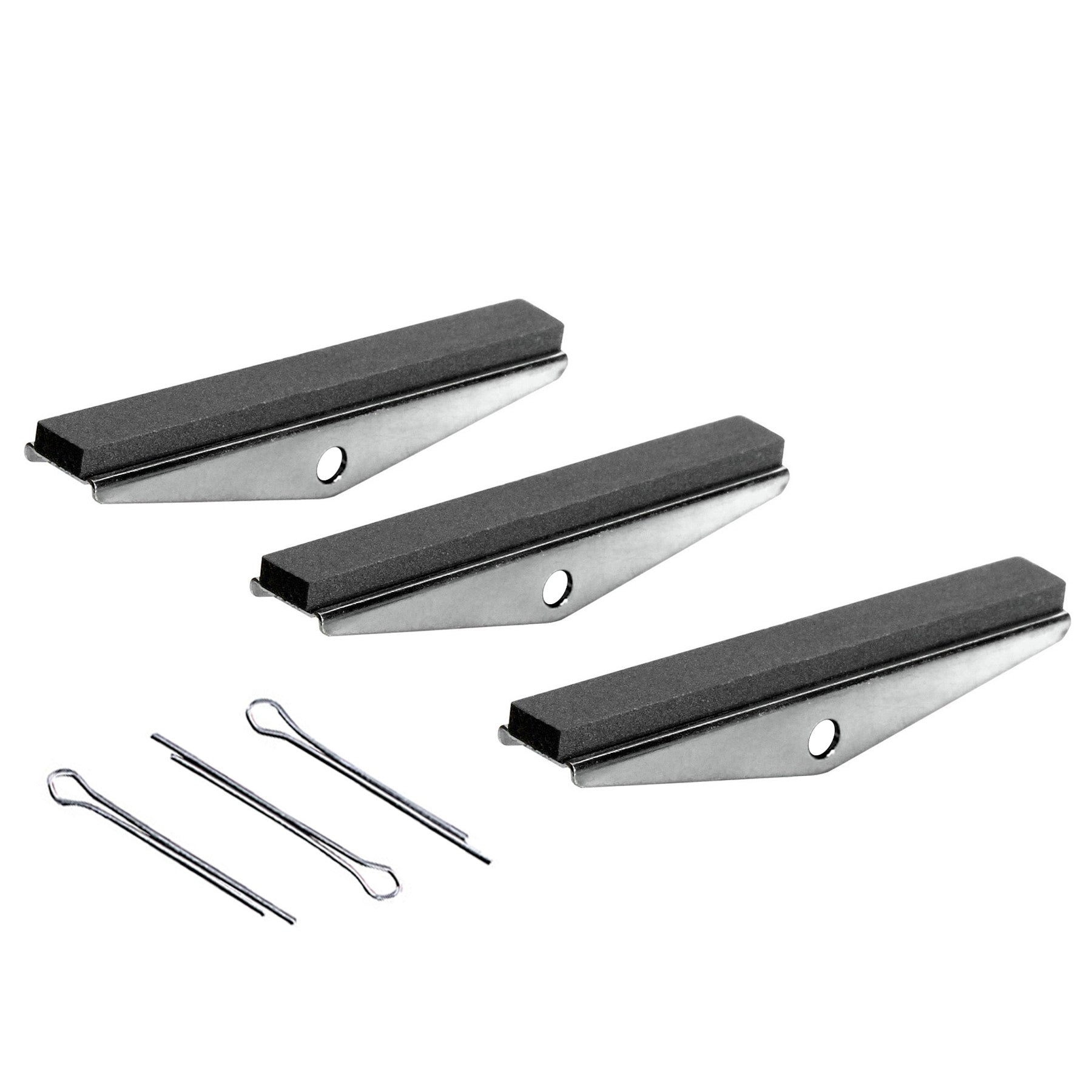 Replacement Hone Stones for 648401 Brake Cylinder Hone