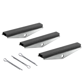 Replacement Hone Stones for 648401 Brake Cylinder Hone