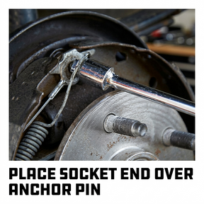 Brake Return Spring Pliers