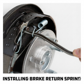 Brake Return Spring Tool