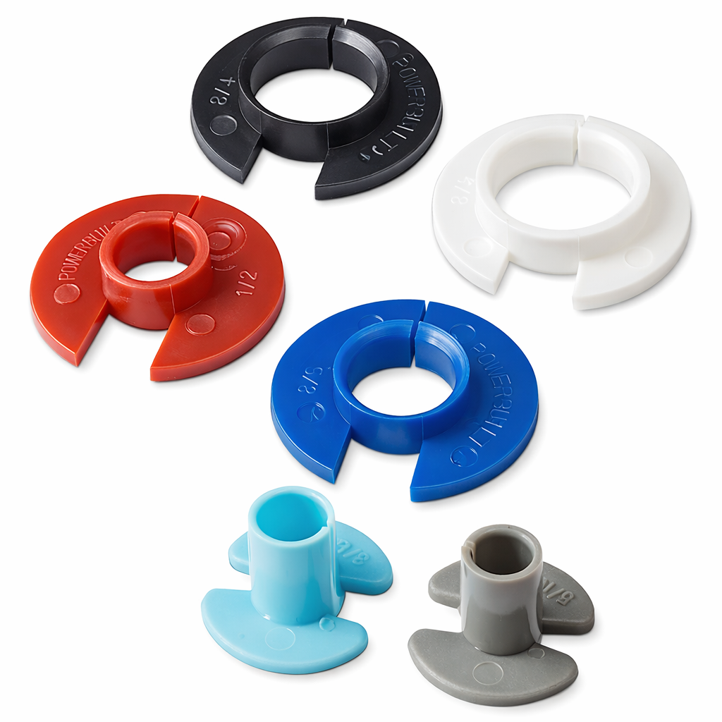 6 Piece A/C & Fuel Line Disconnect Set