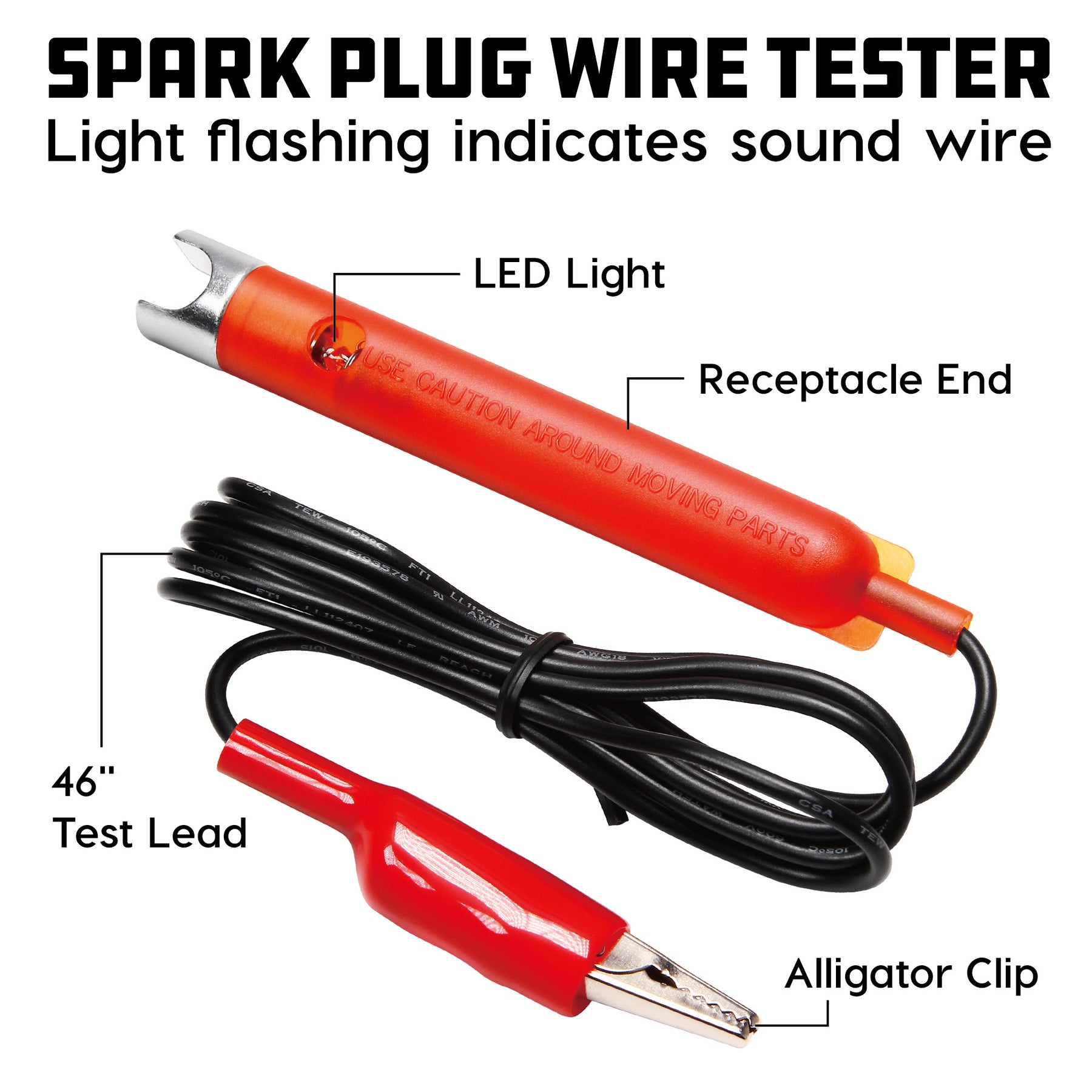 How to Test Spark Plug Cables: Easy Steps for Accurate Results