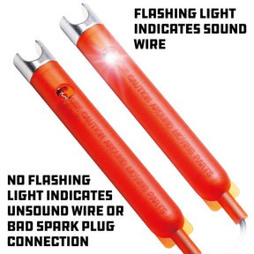 Spark Plug Wire Tester