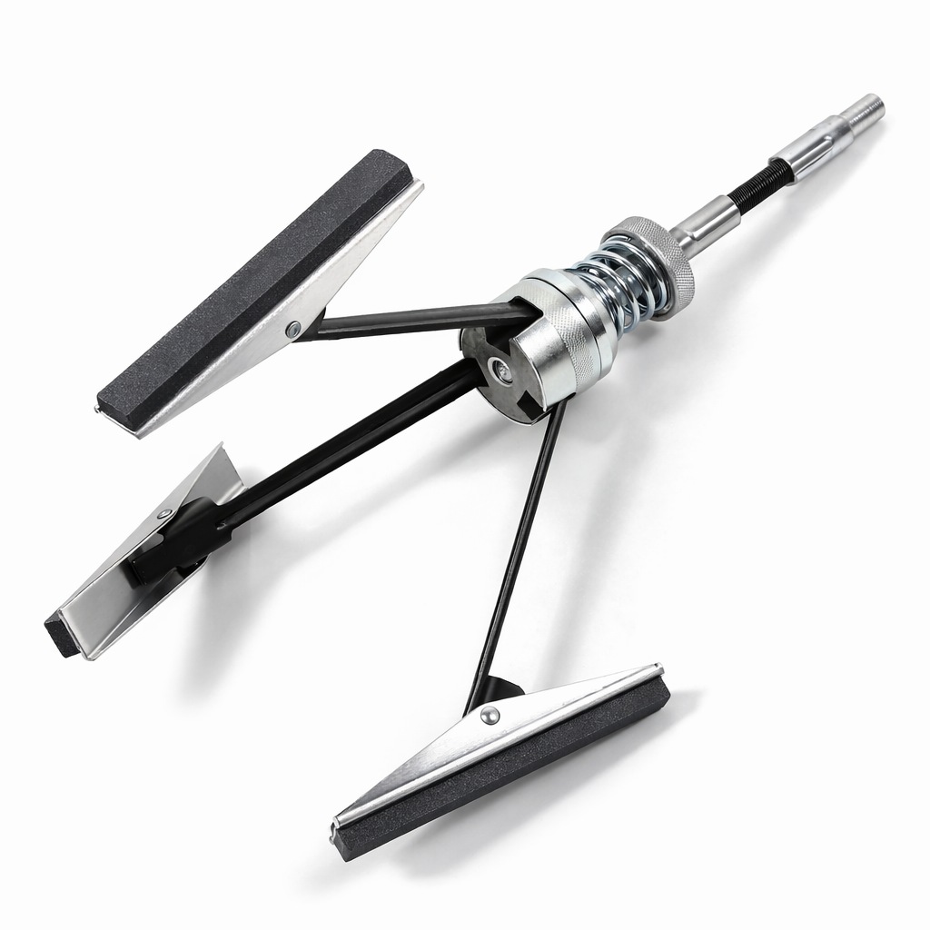 Adjustable Cylinder Deglazer Hone 2 in. to 7 in.