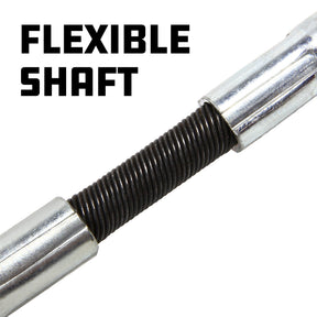 Disk Brake Cylinder Hone 1-1/4 in. to 3-1/2 in.
