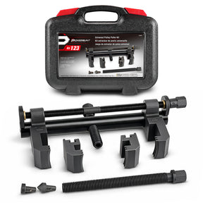 Universal Pulley Puller Kit