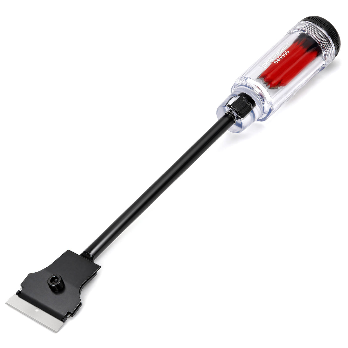 Razor Blade Scraper