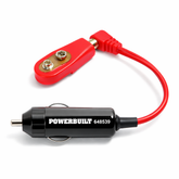 Self Powering Computer Memory Keeper - Battery Operated