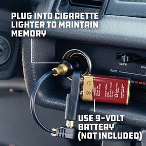 car cigarette lighter use How Much Longer Will Cars Have Cigarette Lighter Ports?