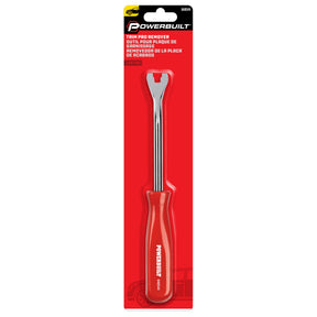 Trim Pad Remover