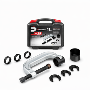 Upper Control Arm Bushing Service Kit