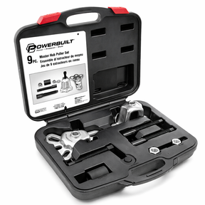 Master Hub Puller Kit