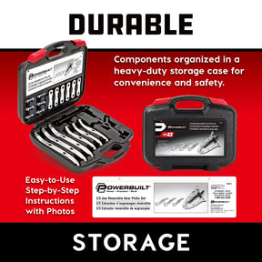 Gear Puller Kit