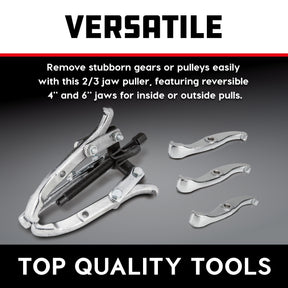 Gear Puller Kit