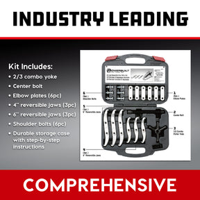 Gear Puller Kit