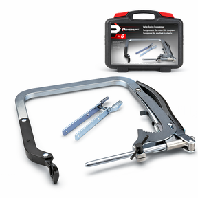 Valve Spring Compressor Kit