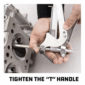 Valve Spring Compressor Kit