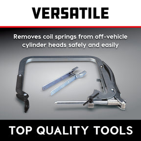Valve Spring Compressor Kit