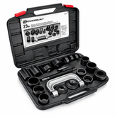 23 Piece Ball Joint & U-Joint Service Kit