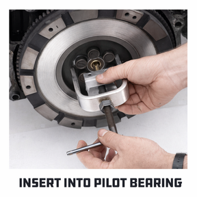 Pilot Bearing Puller Kit