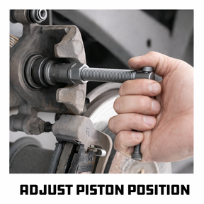 Master Disc Brake Kit