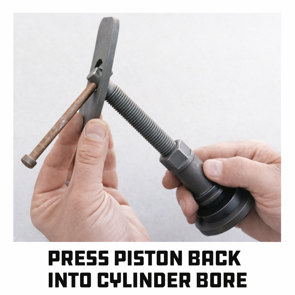 Master Disc Brake Kit