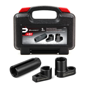 Oxygen Sensor Socket Kit