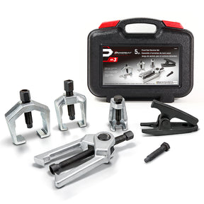 5 Piece Front End Service Kit