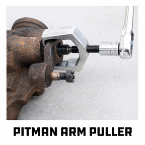 5 Piece Front End Service Kit