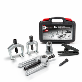 5 Piece Front End Service Kit