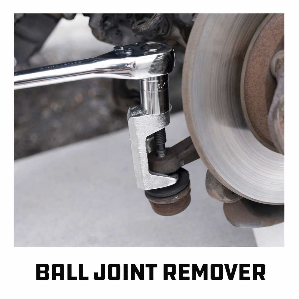 5 Piece Front End Service Kit