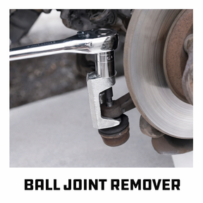 5 Piece Front End Service Kit