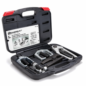 5 Piece Front End Service Kit