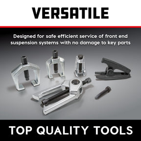 5 Piece Front End Service Kit