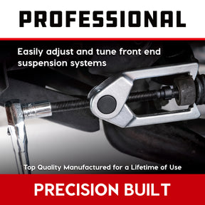 5 Piece Front End Service Kit