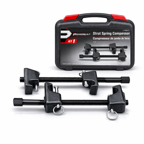 2 Piece Strut Spring Compressor Kit