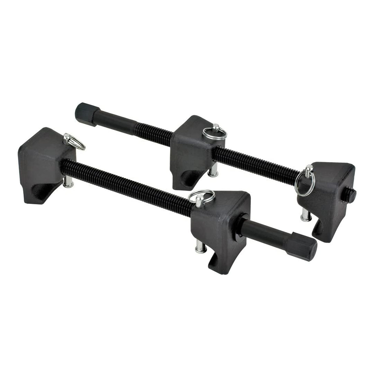 2 Piece Strut Spring Compressor Kit