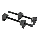 2 Piece Strut Spring Compressor Kit