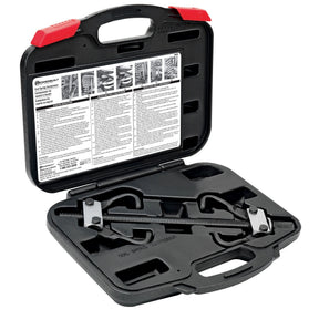 Coil Spring Compressor Kit