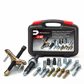 Harmonic Balancer Puller & Installer Kit