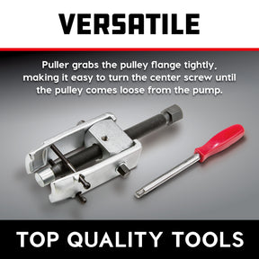 Power Steering Pulley Puller Kit