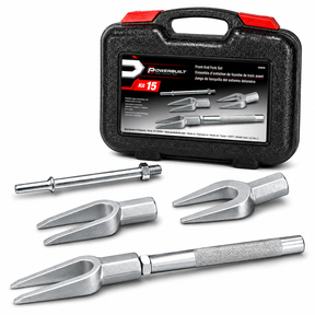 5 Piece Pickle Fork Kit
