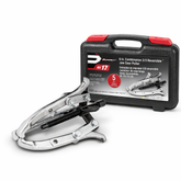 6 in. 3 Jaw Gear Puller Kit