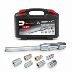 Clutch Pilot Tool Kit