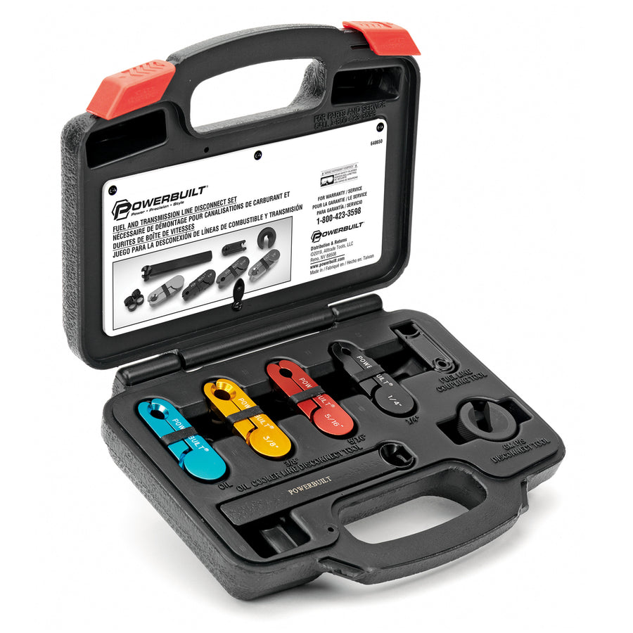 Installer Kits